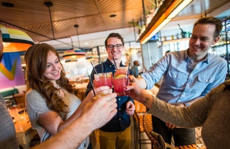 Sip and savor Denver’s best cocktails on a tour with Delicious Denver Food Tour