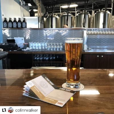 Photo credit: PubPass Instagram