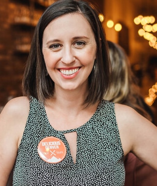 best denver food tours Jessica Baumgart