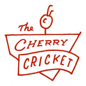 Cherry+cricket