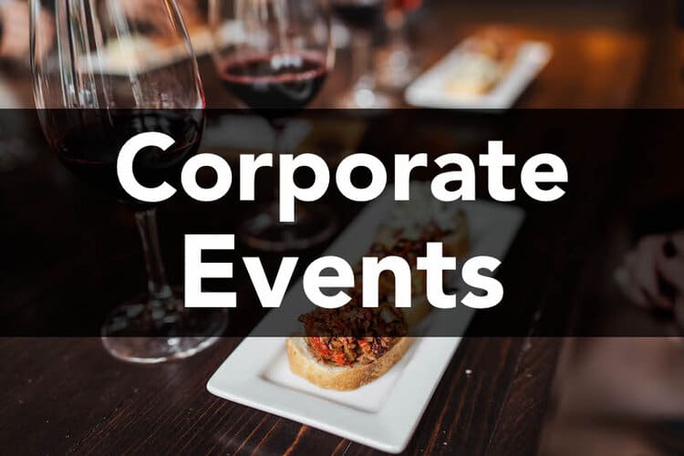 Corporate Events
