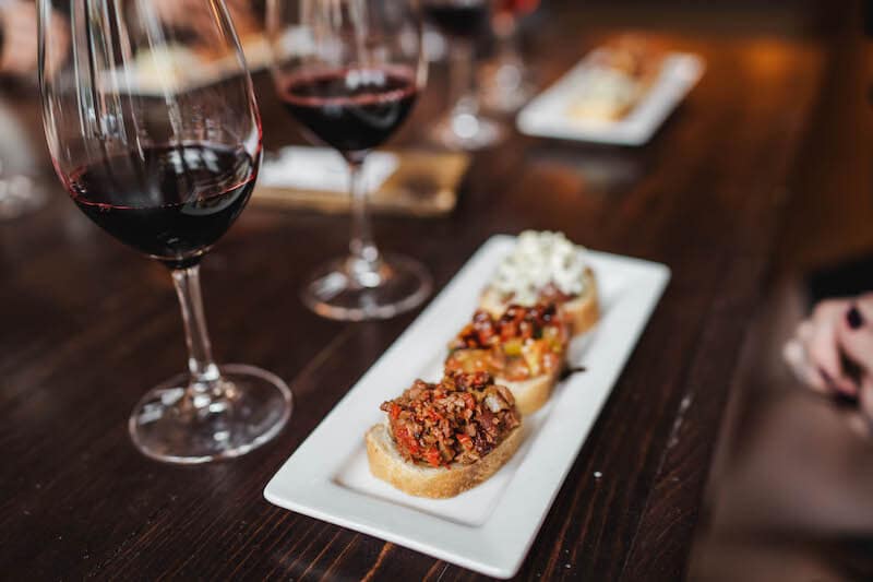 Insider's guide to denver dining