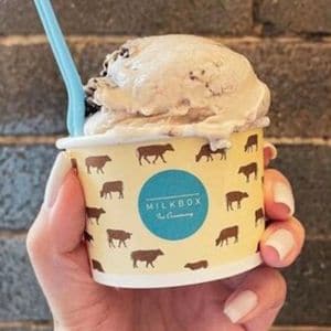 Housemade Ice Cream