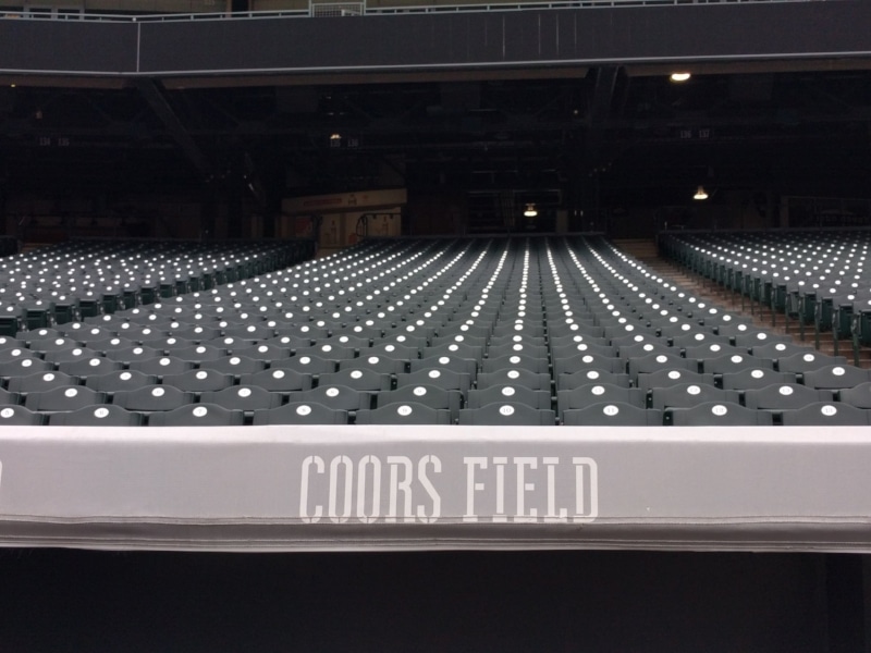 Coors Field