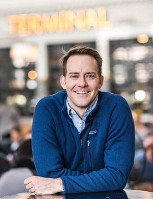 best denver food tours Nate