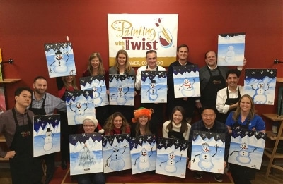 Photo credit: Painting with a Twist website