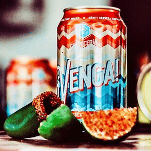 Mexican Lager