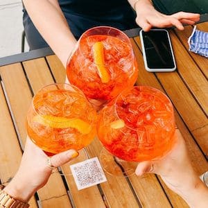 Aperol Spritz