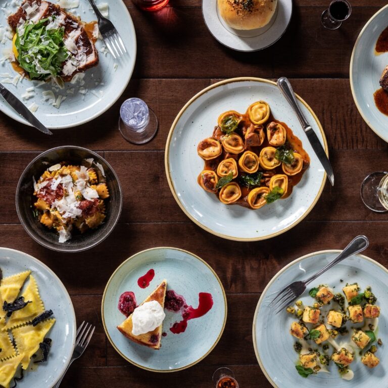 Denver's Most Romantic Restaurants Delicious Denver Food Tours