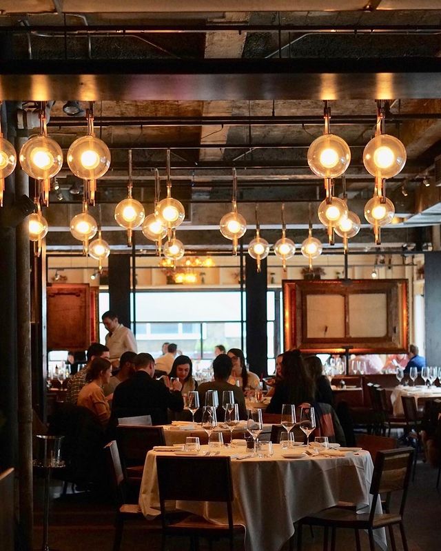 Quality italian restaurant in Cherry Creek Denver CO