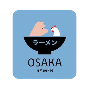 Osaka Ramen