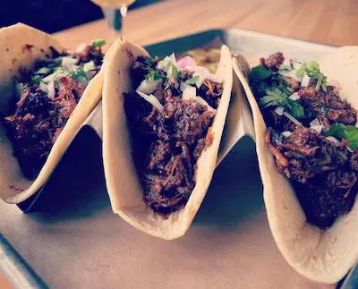 Briar Common Tacos