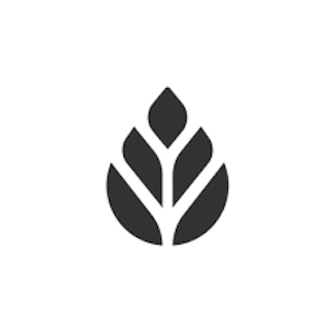 Milk tea people logo