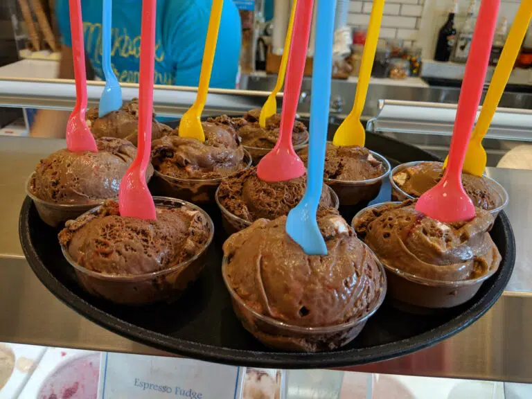 Ice Cream Delicious Denver Food Tours