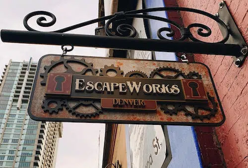 EscapeWorks Denver