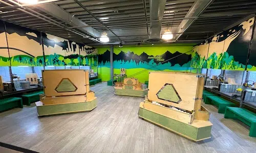 Children's Museum of Denver