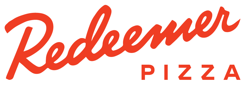 Redeemer Pizza