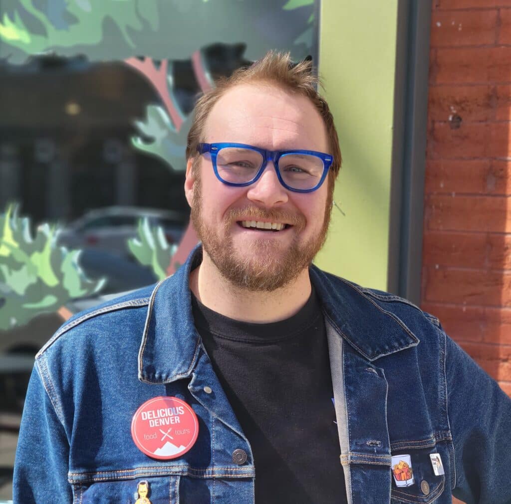 best denver food tours