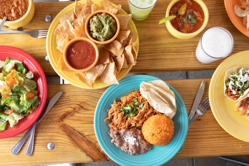 28 Best Restaurants in RiNo Delicious Denver Food Tours