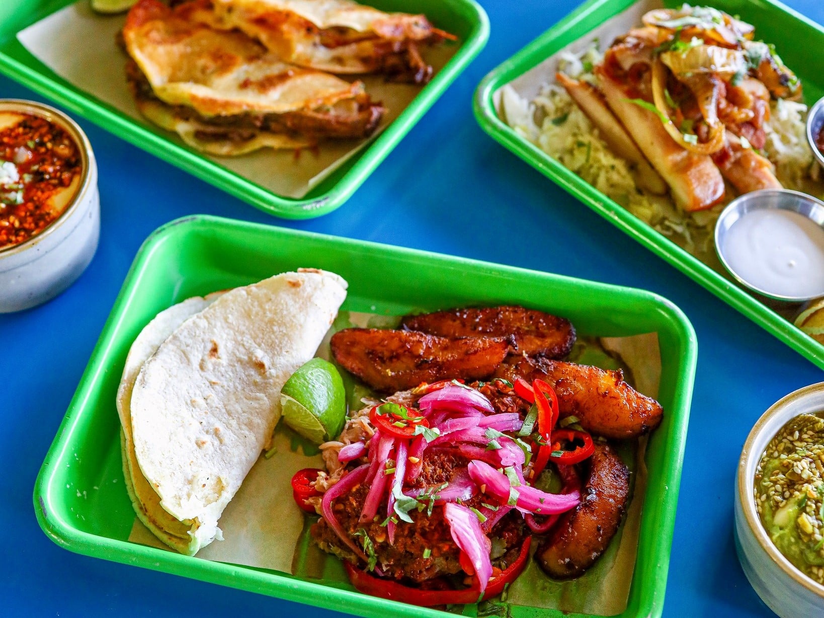 28 Best Restaurants in RiNo Delicious Denver Food Tours