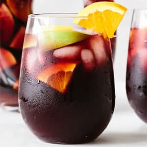 Botellon Denver Red Sangria