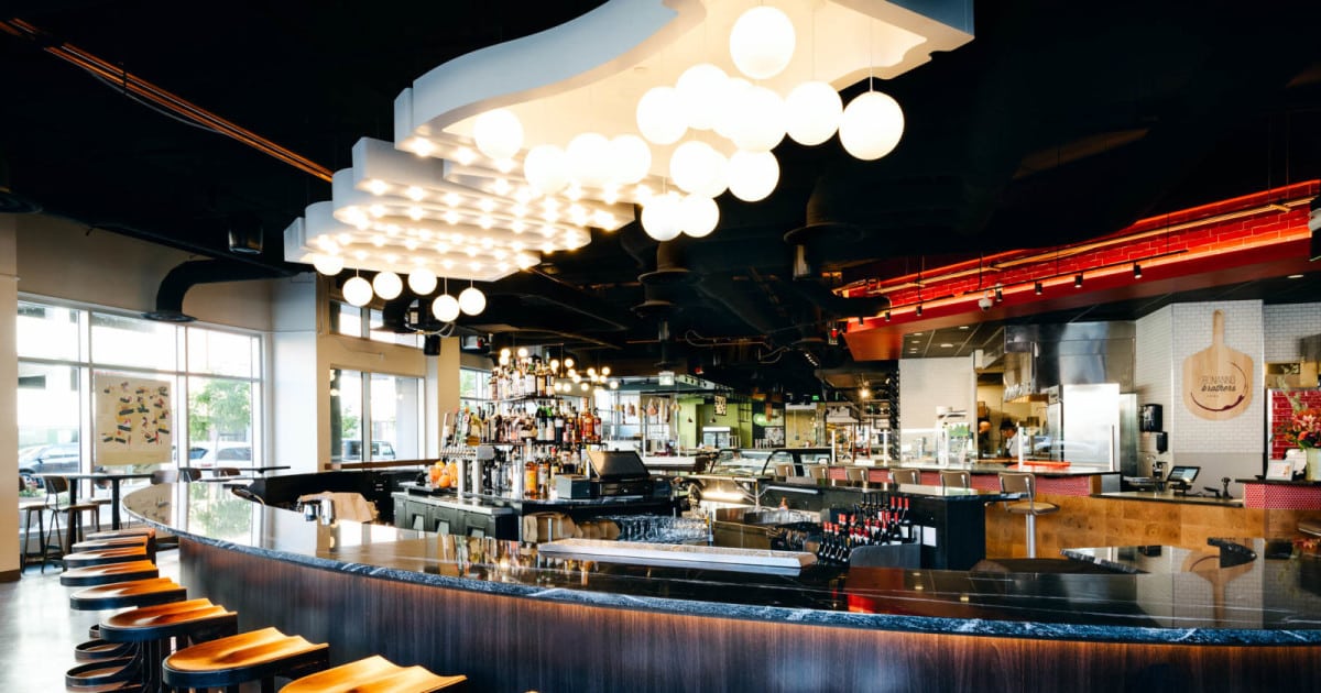 Denver Milk Market Moo Bar