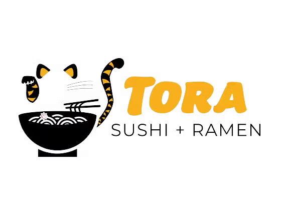Denver Mile Post Zero- Tora Ramen and Sushi