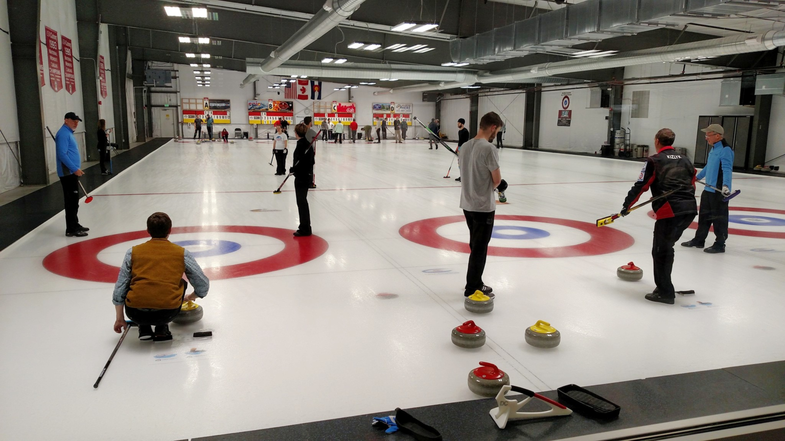 35 Denver Team Building Activities in Winter Delicious Denver Food Tours