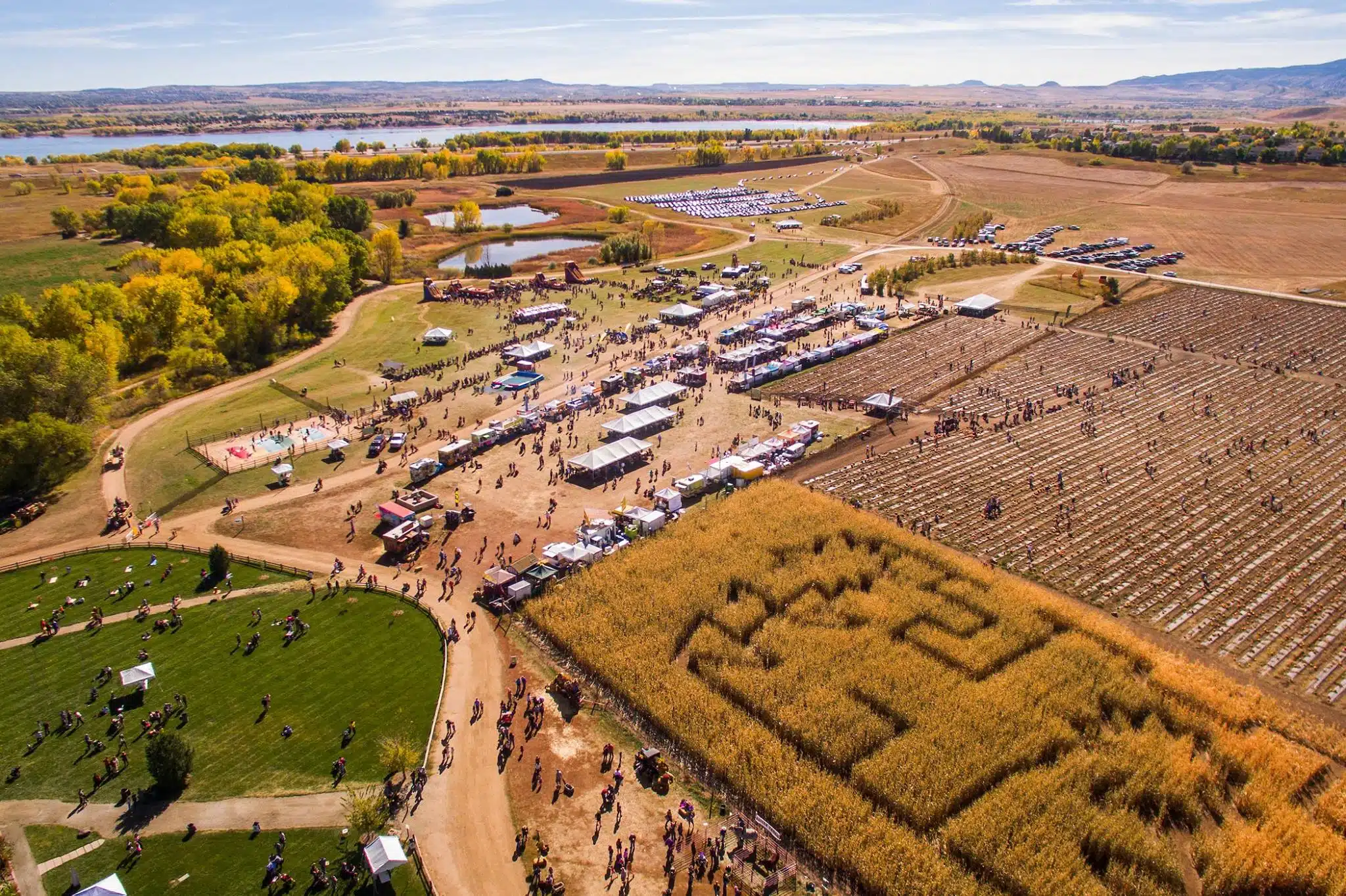 29 Best Things to Do in Denver in Fall