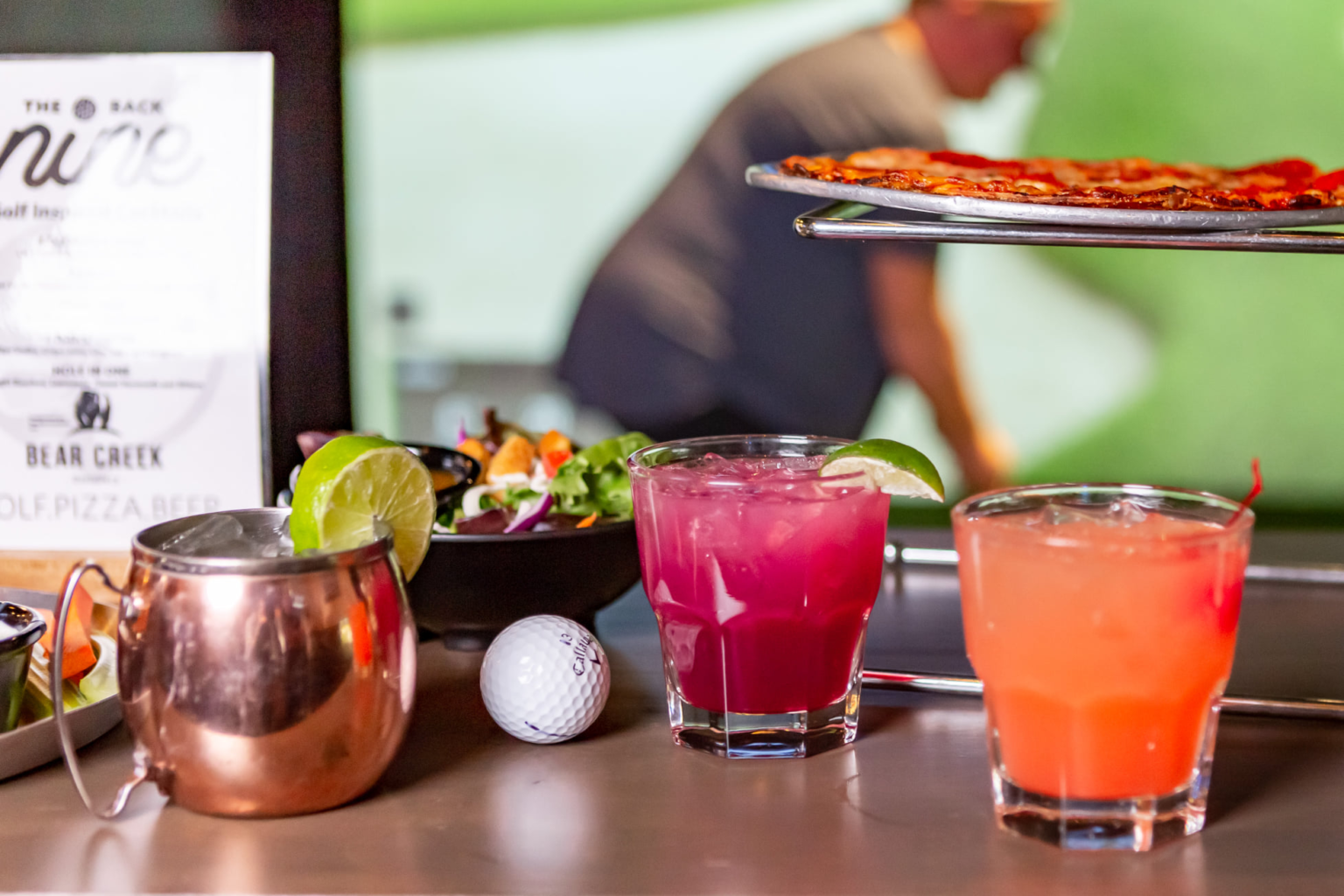 24 Team Building Dinner Events in Denver - Delicious Denver Food Tours
