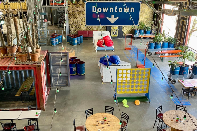 24 Team Building Dinner Events in Denver Delicious Denver Food Tours