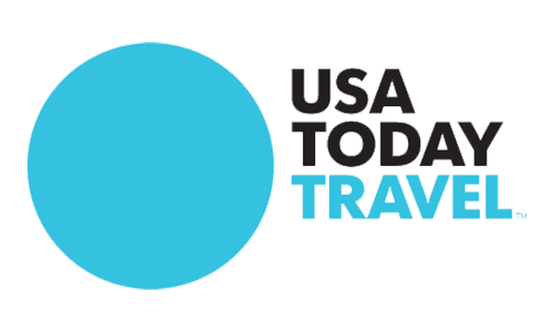 As seen in USA Today Travel