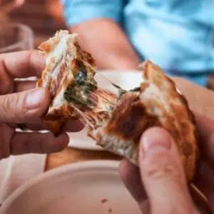 Baked Empanadas