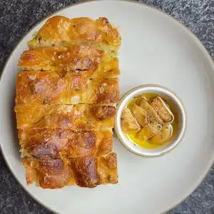 Tavernetta focaccia