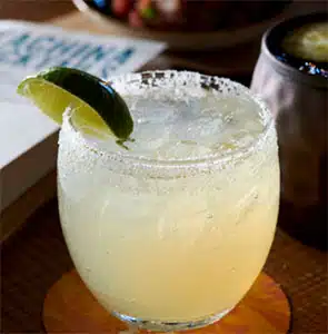 Kachina Cantina Denver House Margarita