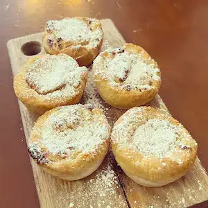 Pastel de nata