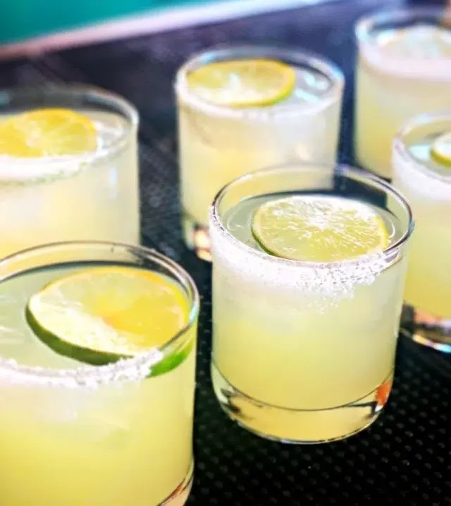 kachina margaritas