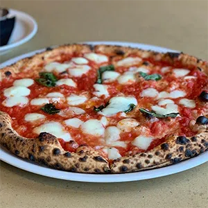 Denver Marco's Coal Fired Pizzeria Campana Pizza