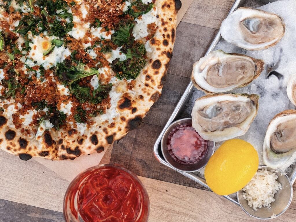 20 Best Lunch Restaurants in RiNo, Denver Delicious Denver Food Tours