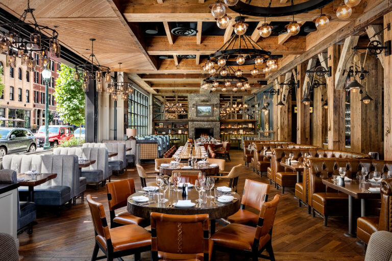 29 Top Lunch Restaurants in Downtown Denver - Delicious Denver Food Tours