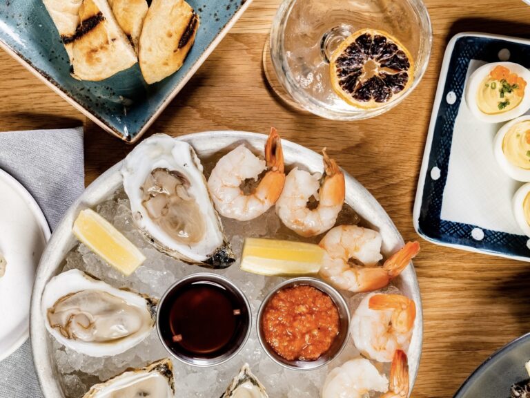 Best denver happy hour