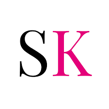 Southern Kissed Blog Logo
