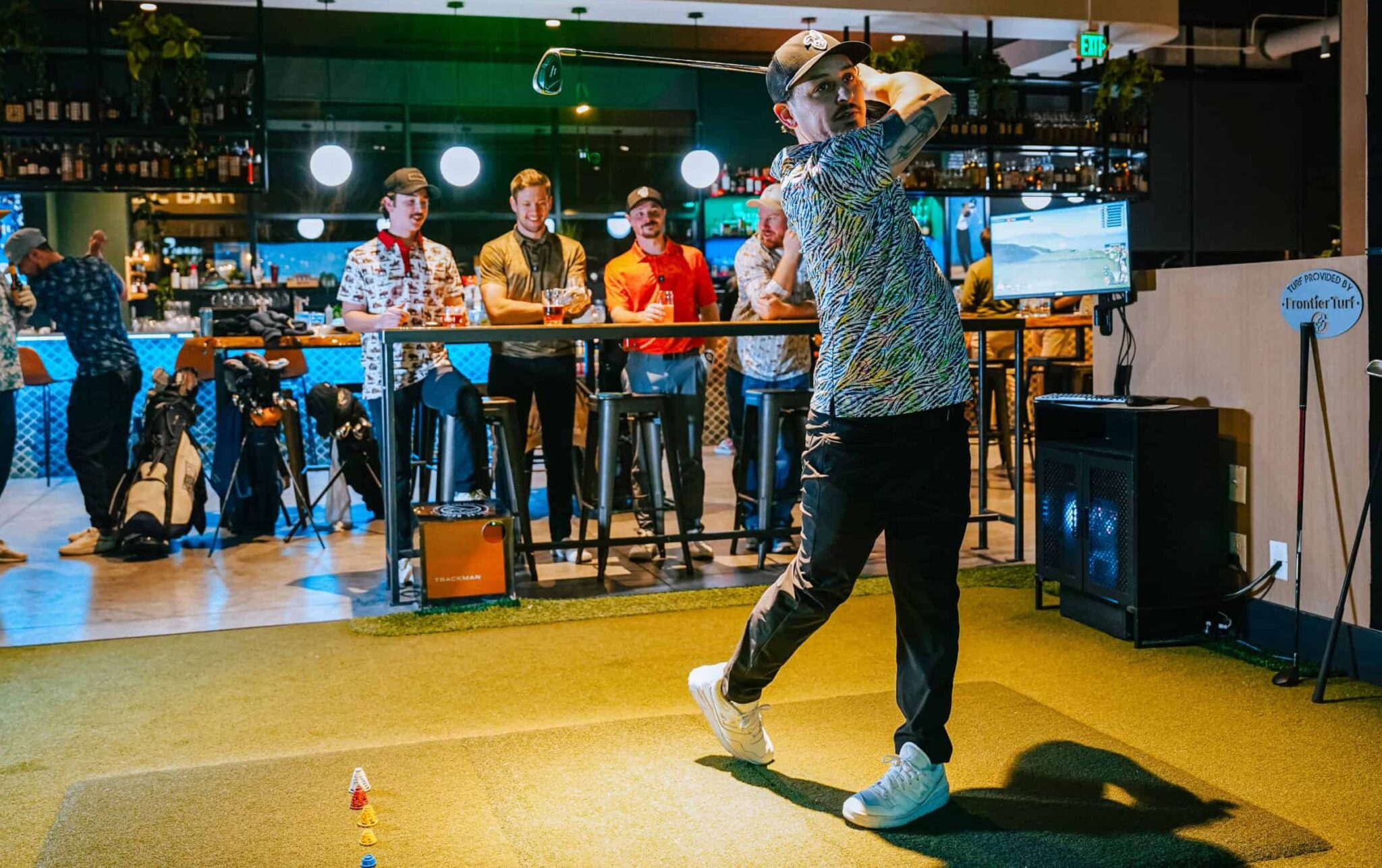33 Unique Team Outing Ideas for Denver Companies
