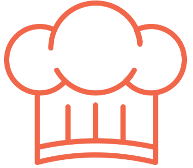 Chef Hat icon